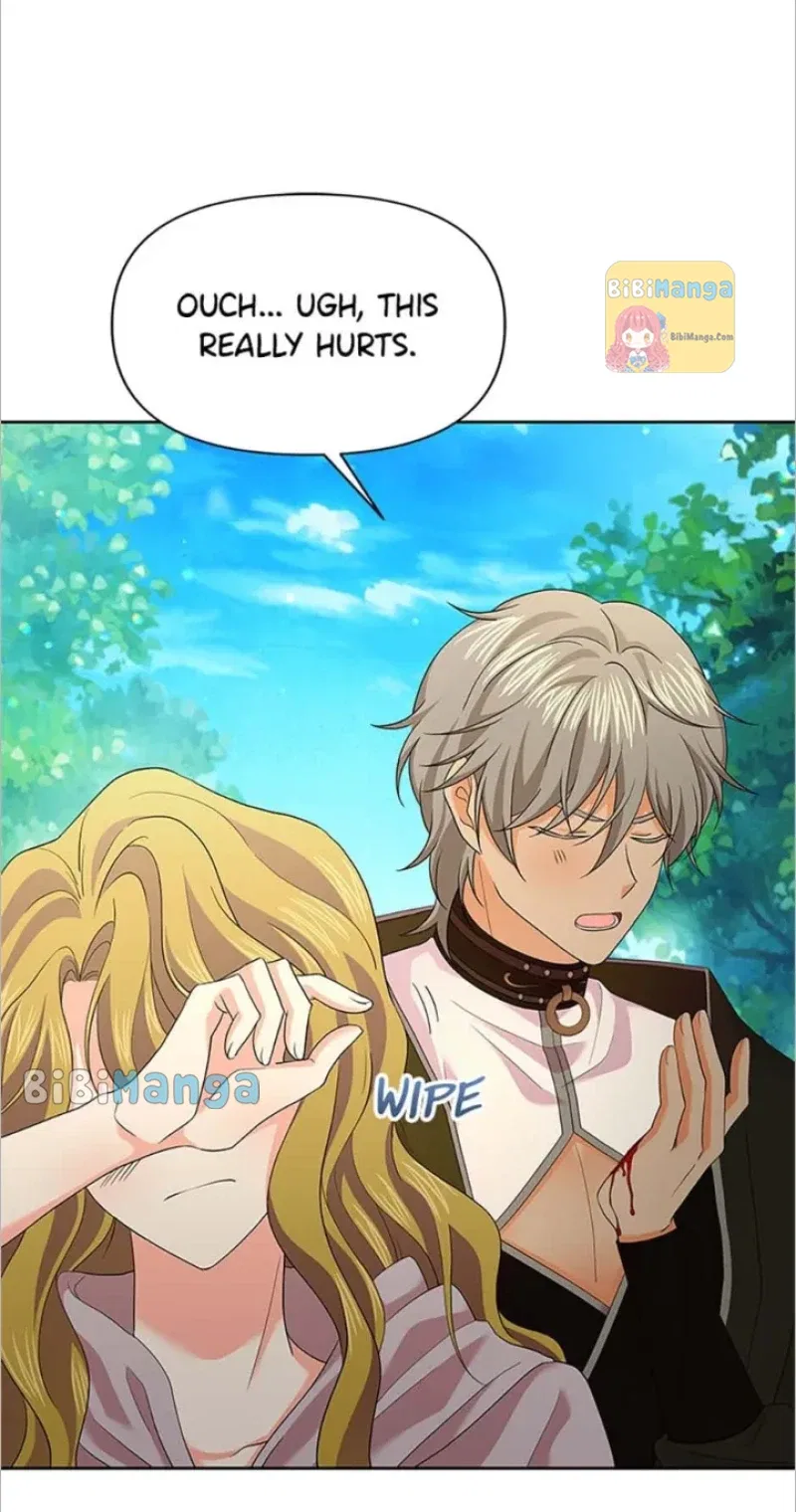 Abella’s Dessert Cafe Chapter 67 – Page 40