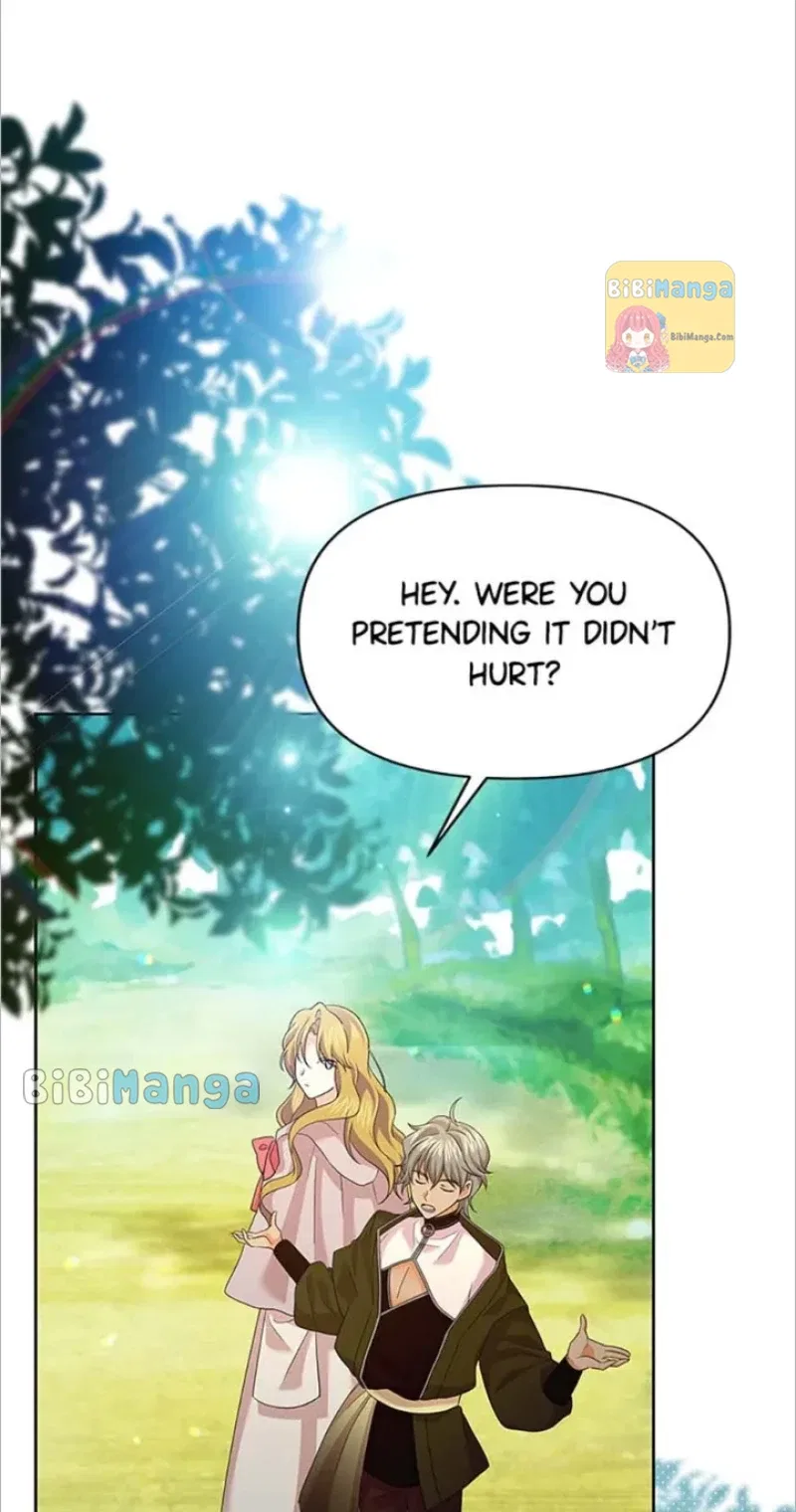 Abella’s Dessert Cafe Chapter 67 – Page 41