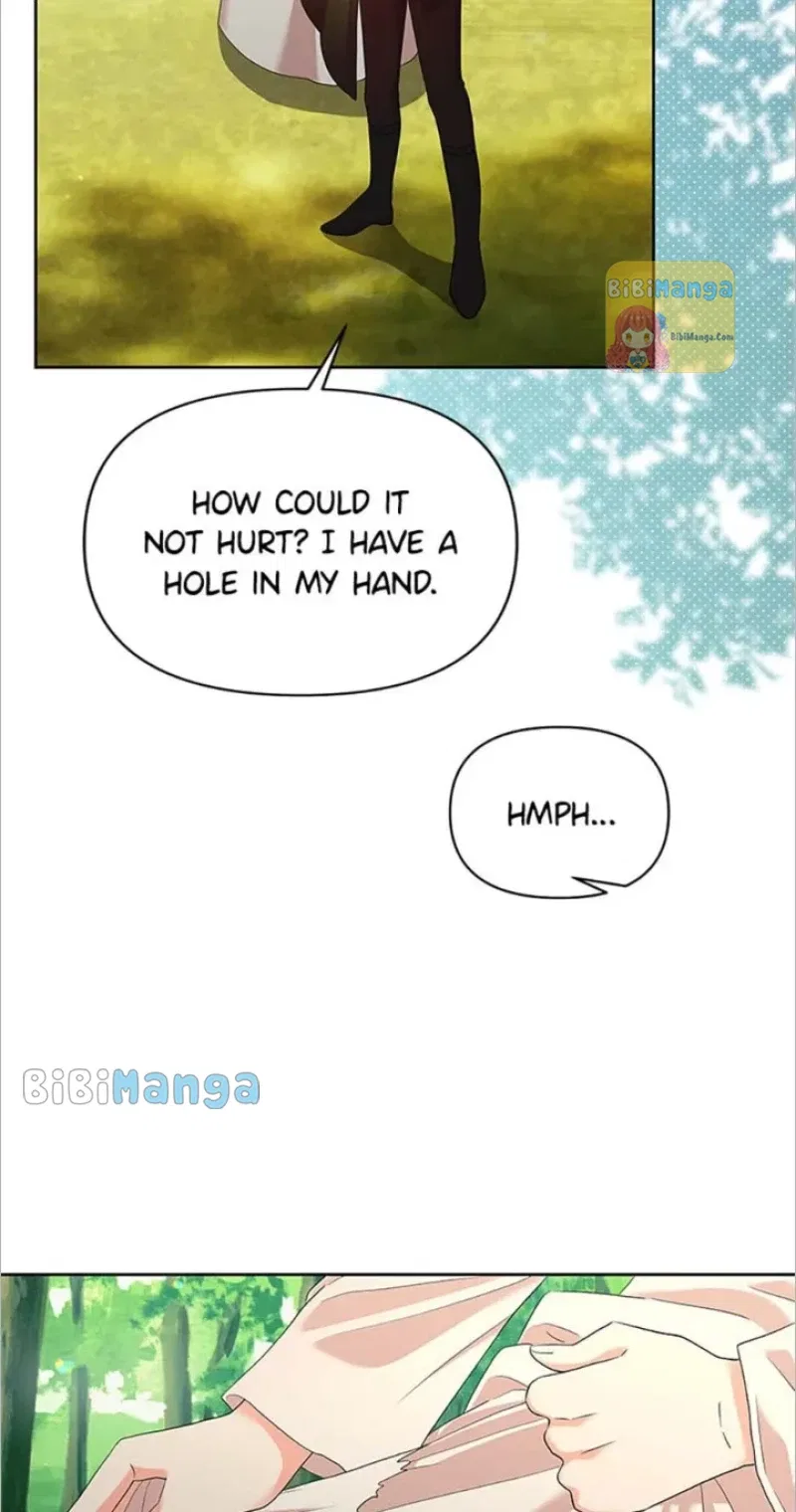 Abella’s Dessert Cafe Chapter 67 – Page 42