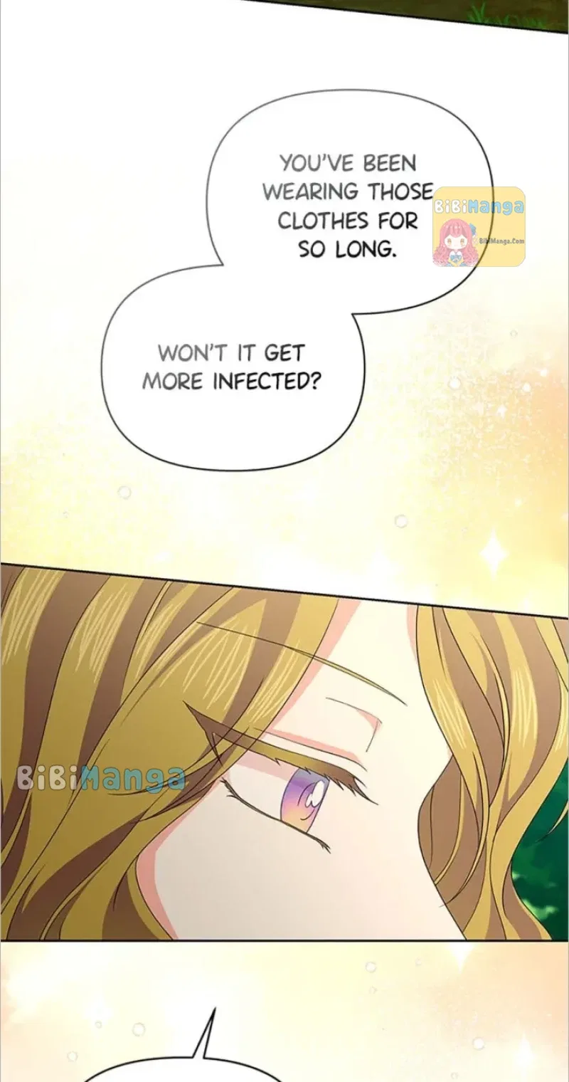 Abella’s Dessert Cafe Chapter 67 – Page 45