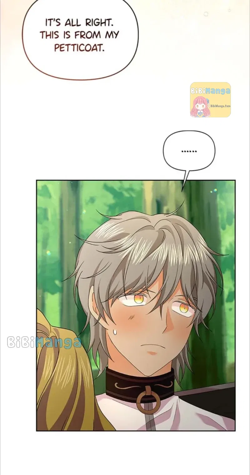 Abella’s Dessert Cafe Chapter 67 – Page 46
