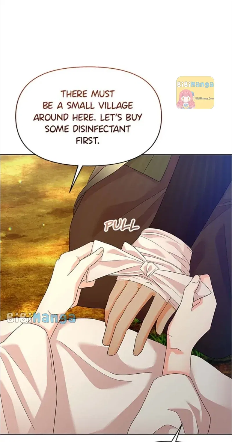 Abella’s Dessert Cafe Chapter 67 – Page 47