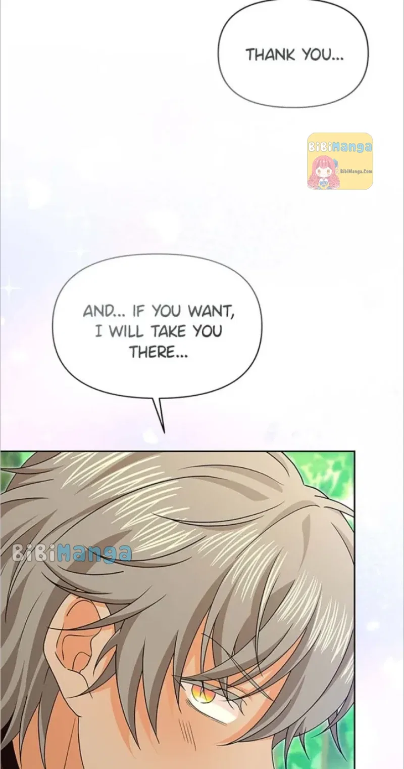 Abella’s Dessert Cafe Chapter 67 – Page 48
