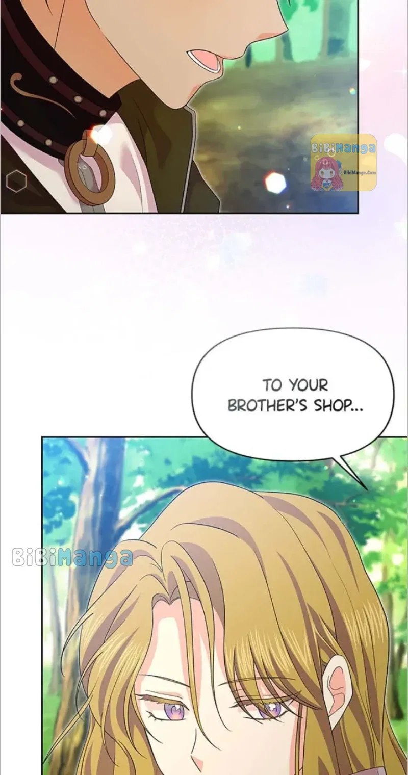 Abella’s Dessert Cafe Chapter 67 – Page 49