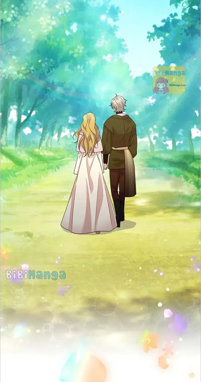 Abella’s Dessert Cafe Chapter 67 – Page 51
