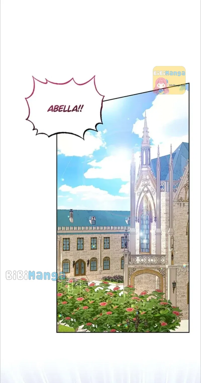 Abella’s Dessert Cafe Chapter 67 – Page 54