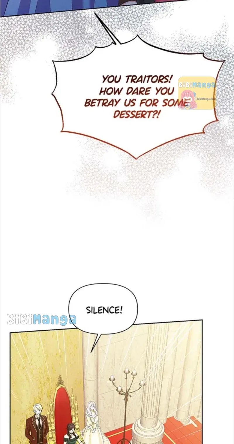 Abella’s Dessert Cafe Chapter 67 – Page 56