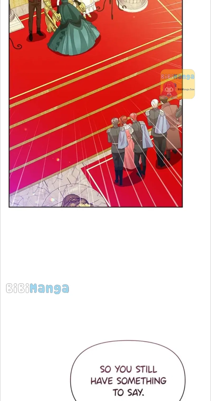 Abella’s Dessert Cafe Chapter 67 – Page 57