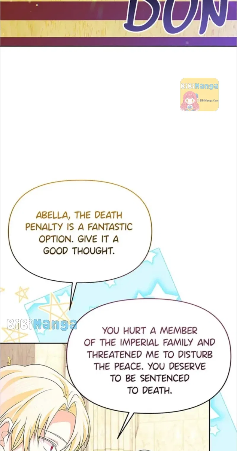 Abella’s Dessert Cafe Chapter 67 – Page 59