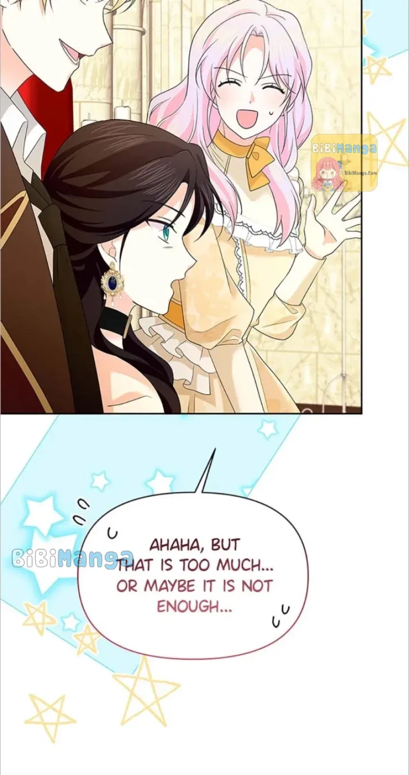 Abella’s Dessert Cafe Chapter 67 – Page 60