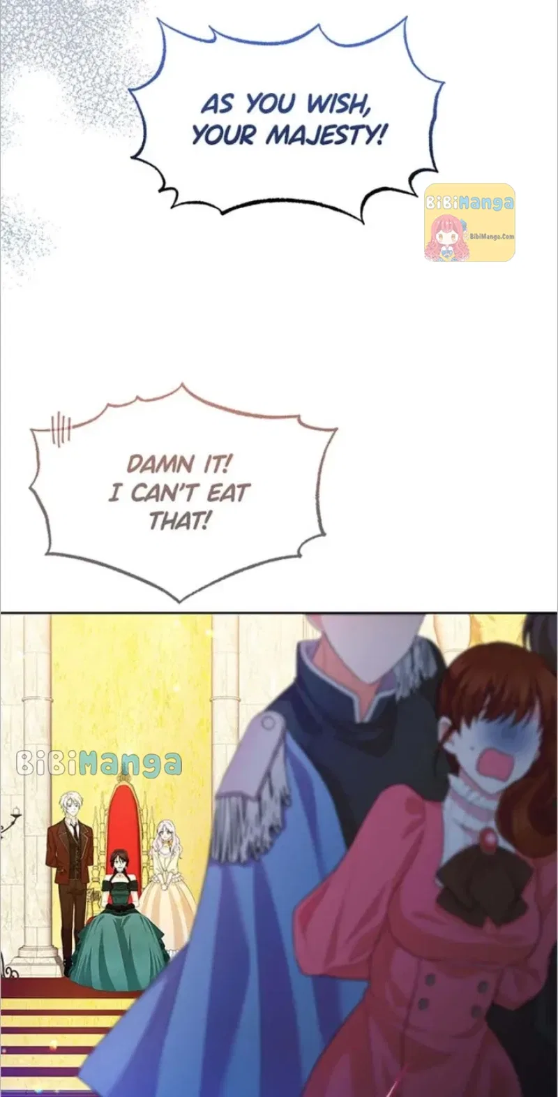 Abella’s Dessert Cafe Chapter 67 – Page 63