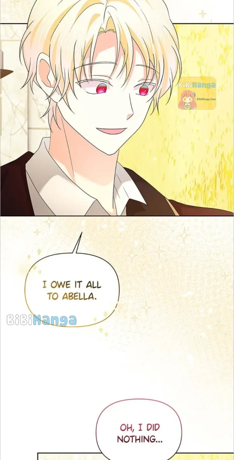 Abella’s Dessert Cafe Chapter 67 – Page 66