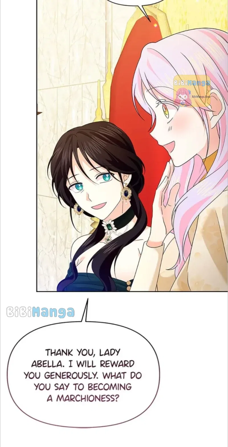 Abella’s Dessert Cafe Chapter 67 – Page 67