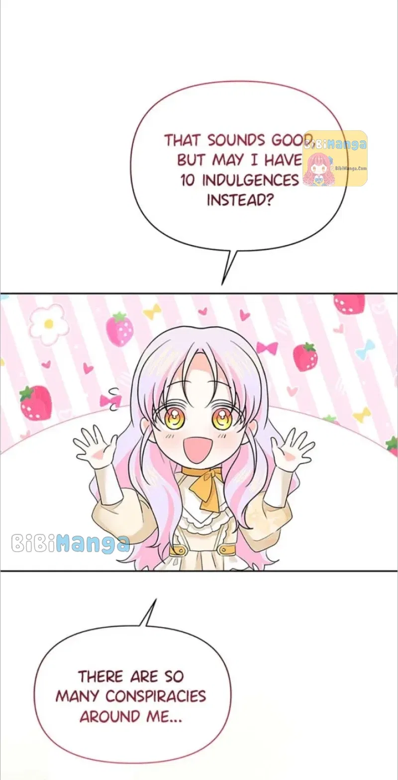 Abella’s Dessert Cafe Chapter 67 – Page 68