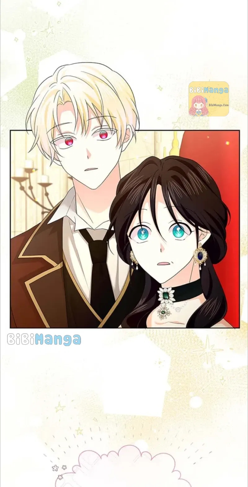 Abella’s Dessert Cafe Chapter 67 – Page 69