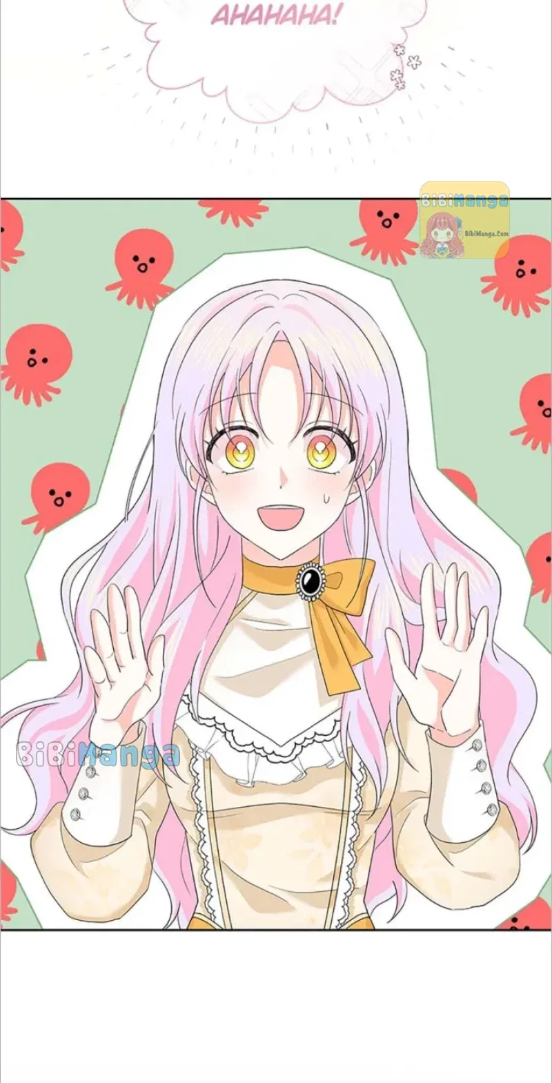 Abella’s Dessert Cafe Chapter 67 – Page 70