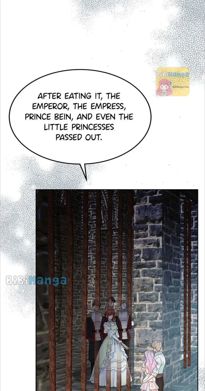Abella’s Dessert Cafe Chapter 66 – Page 4
