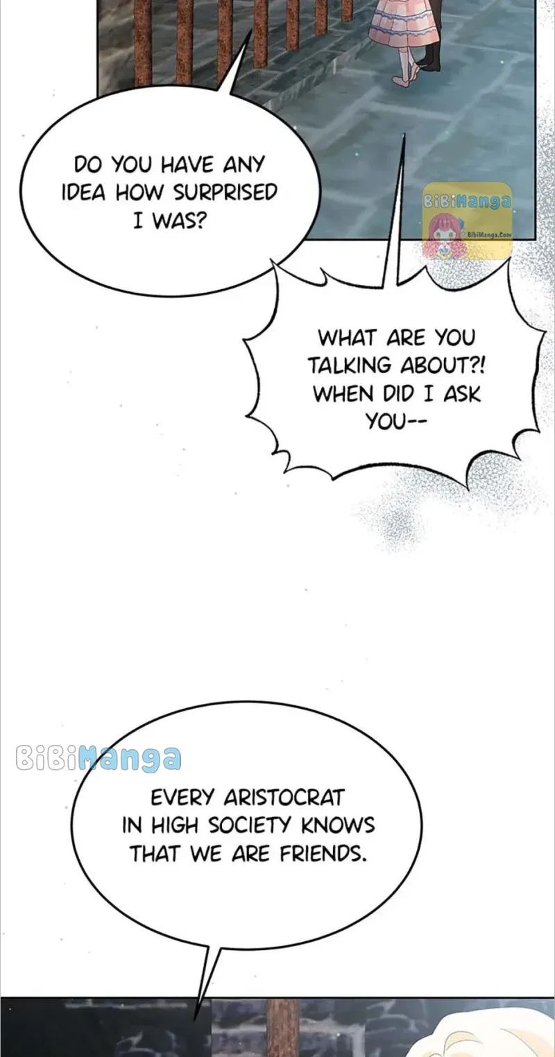 Abella’s Dessert Cafe Chapter 66 – Page 5