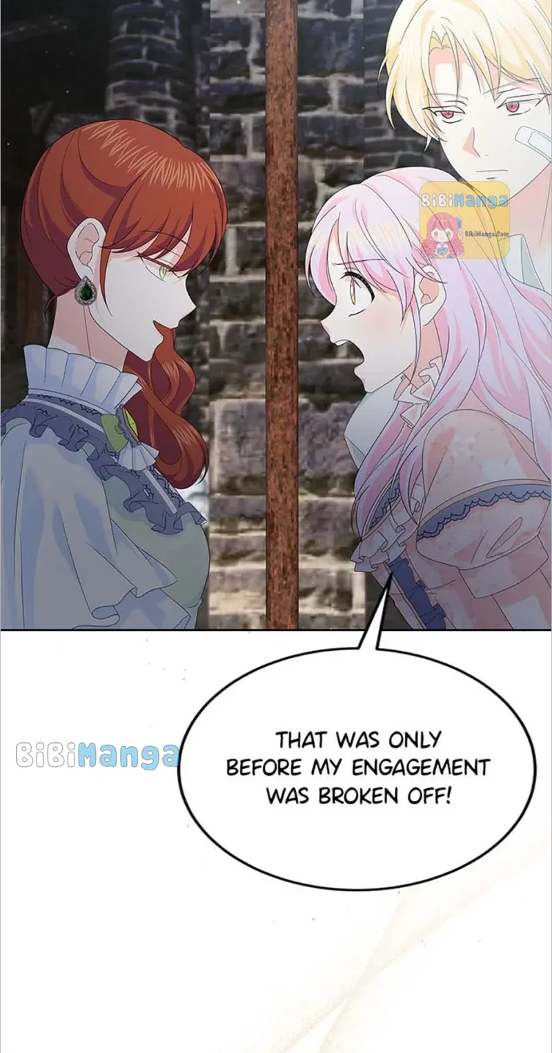 Abella’s Dessert Cafe Chapter 66 – Page 6