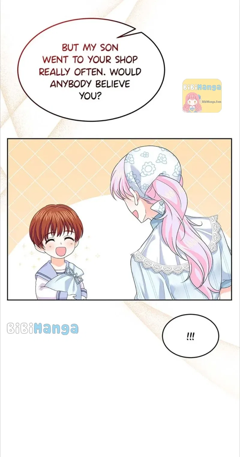 Abella’s Dessert Cafe Chapter 66 – Page 7