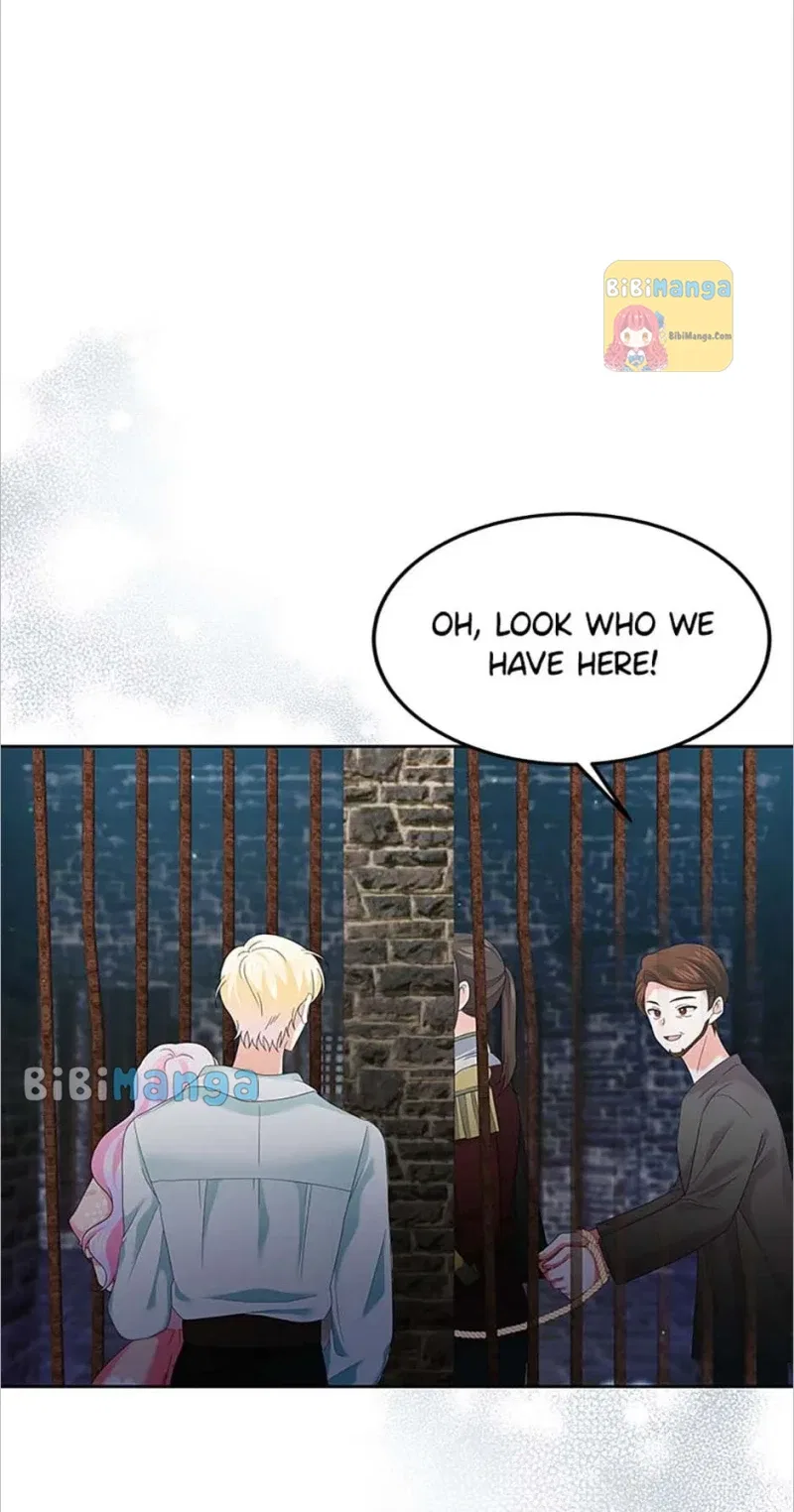 Abella’s Dessert Cafe Chapter 66 – Page 10