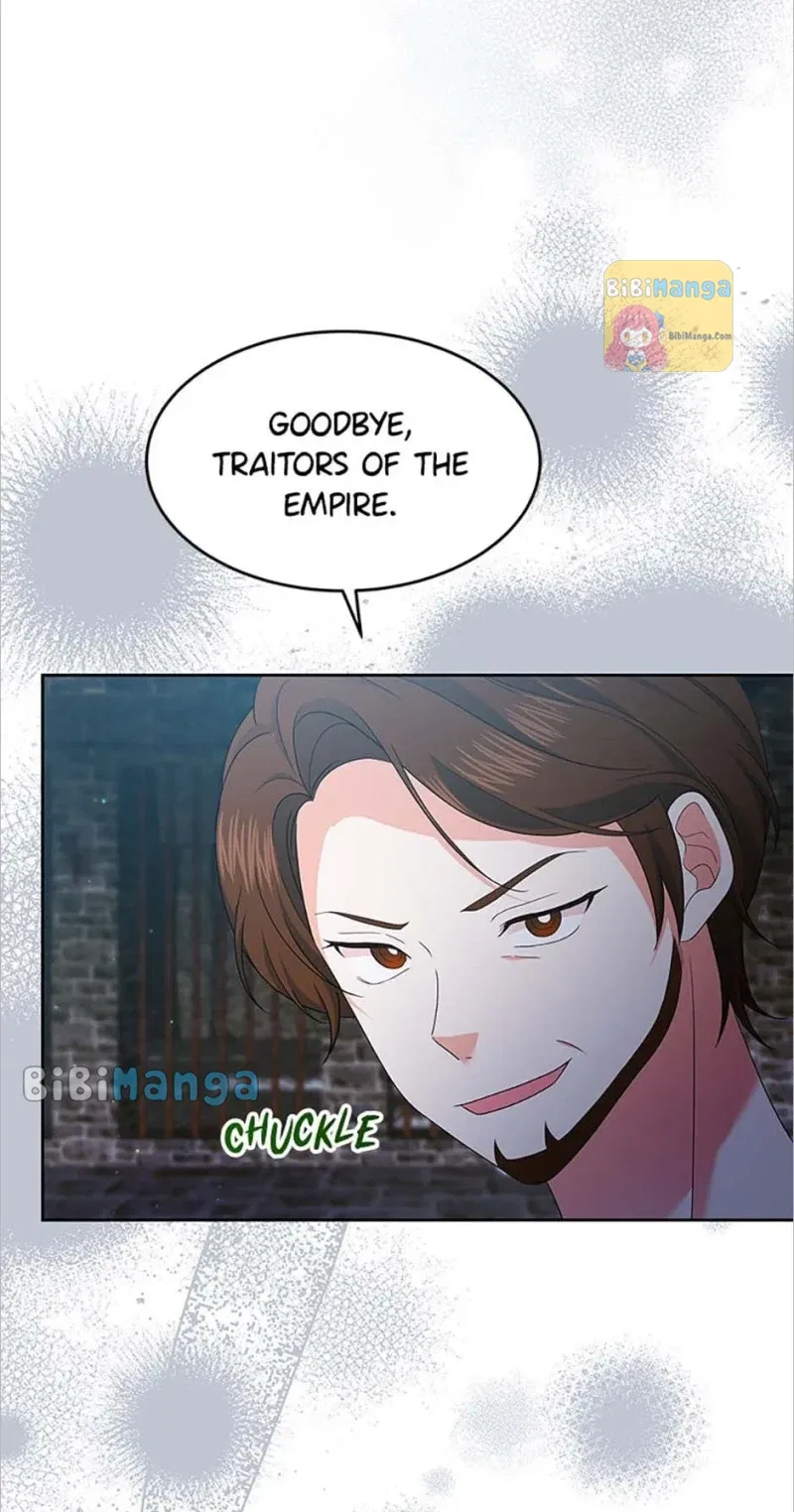 Abella’s Dessert Cafe Chapter 66 – Page 11