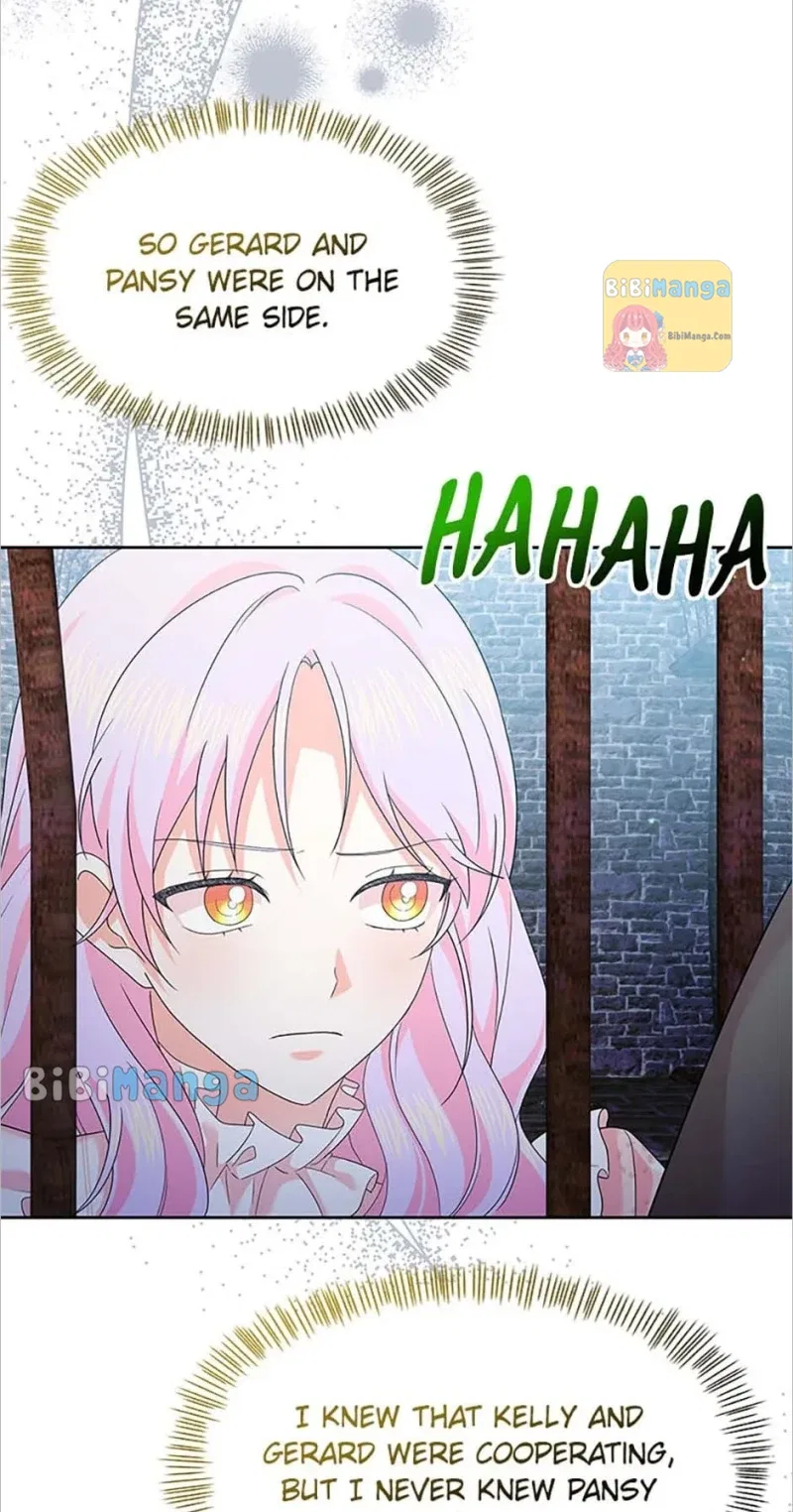 Abella’s Dessert Cafe Chapter 66 – Page 12