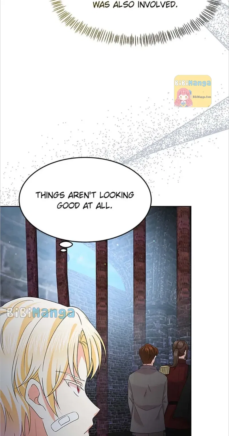 Abella’s Dessert Cafe Chapter 66 – Page 13