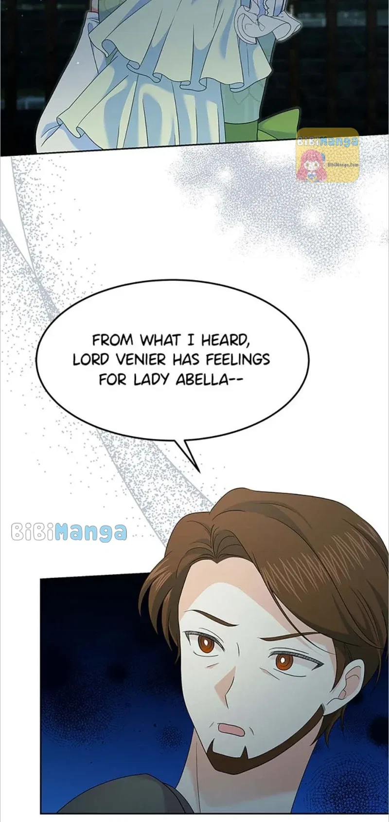 Abella’s Dessert Cafe Chapter 66 – Page 17