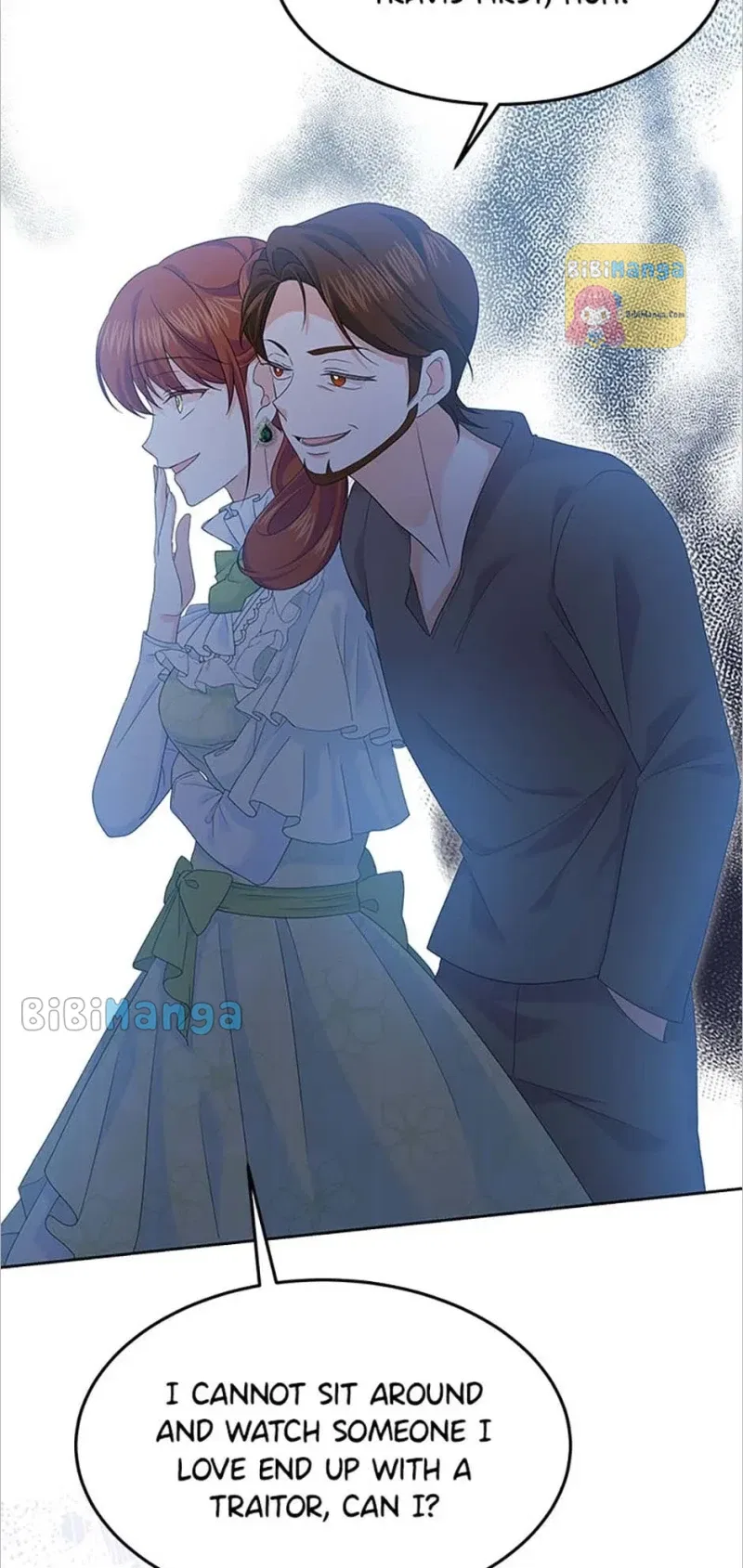 Abella’s Dessert Cafe Chapter 66 – Page 19