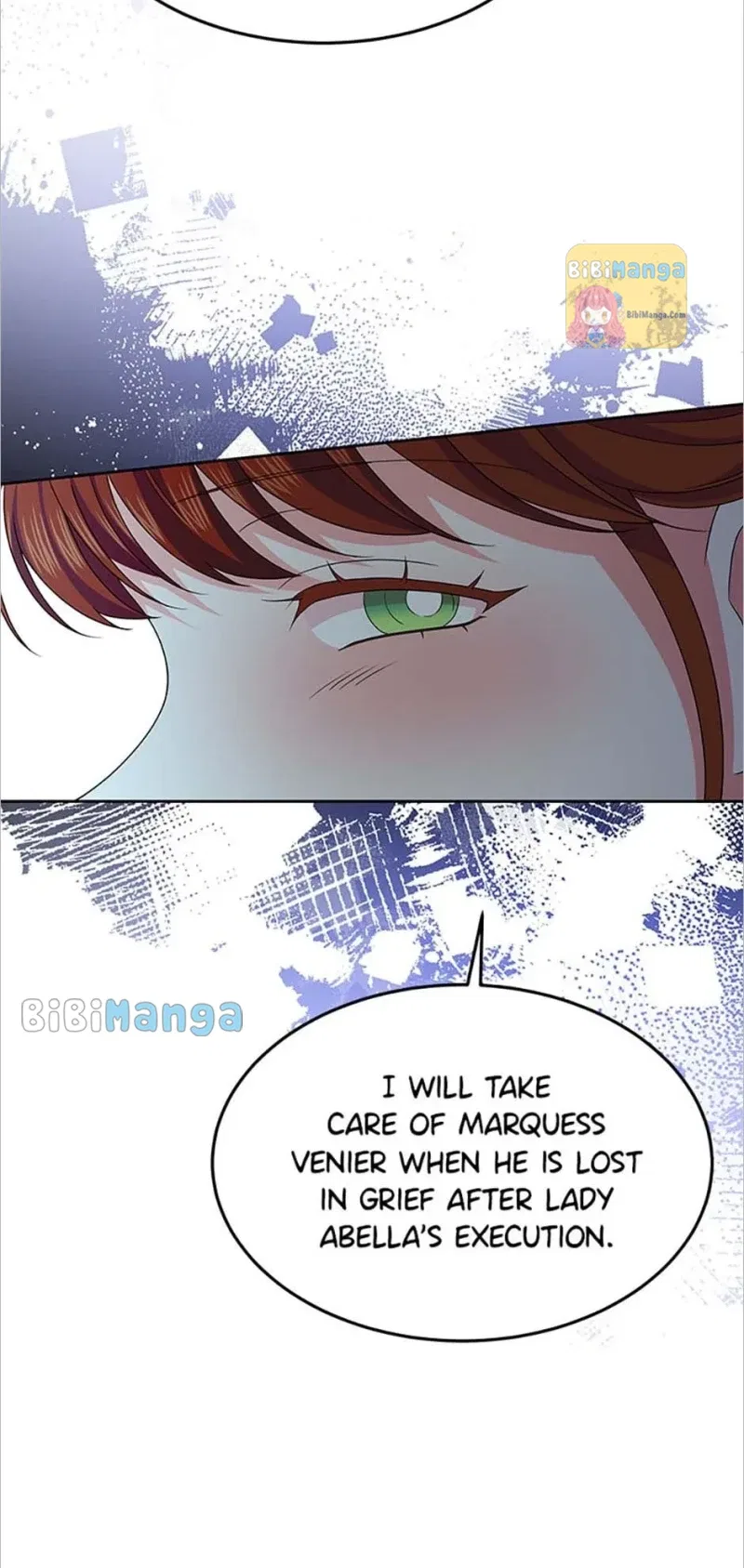 Abella’s Dessert Cafe Chapter 66 – Page 20