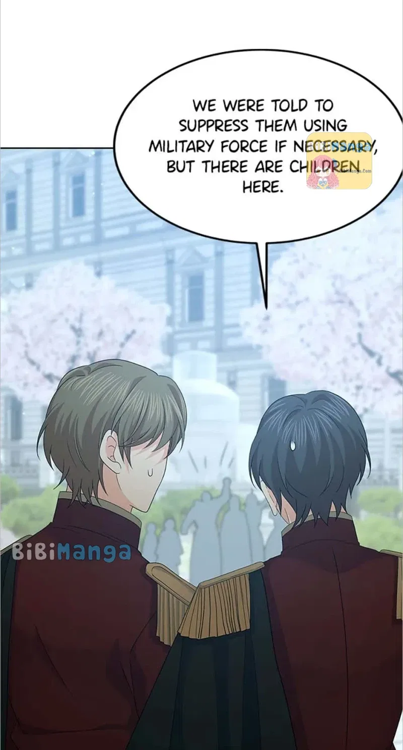 Abella’s Dessert Cafe Chapter 66 – Page 27