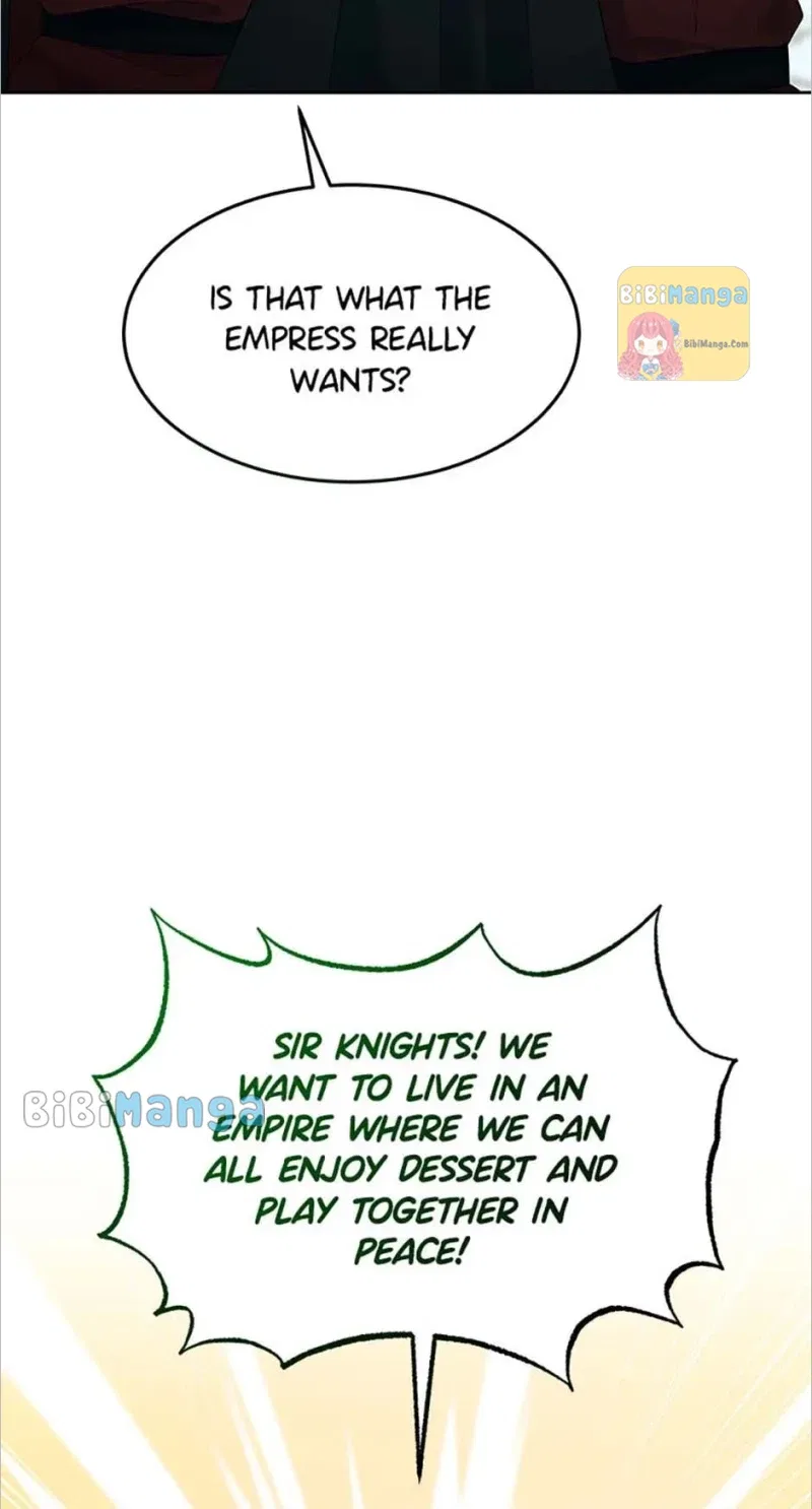 Abella’s Dessert Cafe Chapter 66 – Page 28