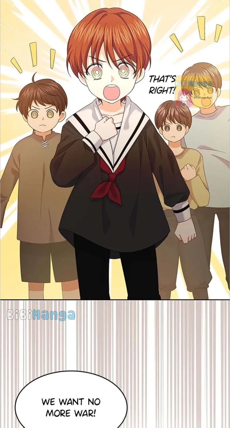 Abella’s Dessert Cafe Chapter 66 – Page 29
