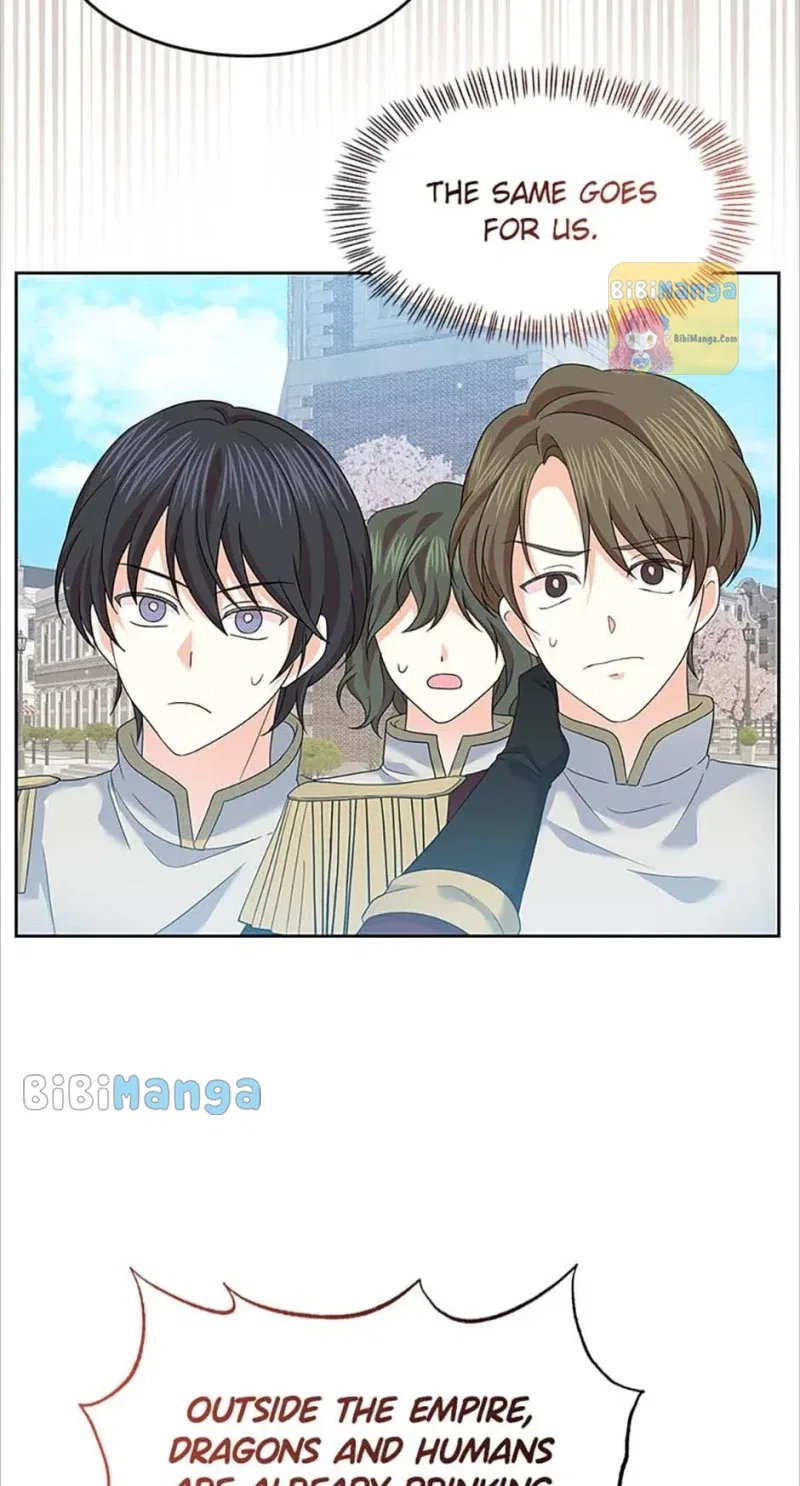 Abella’s Dessert Cafe Chapter 66 – Page 30
