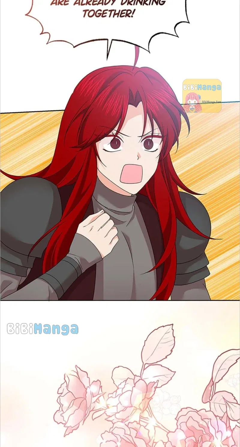 Abella’s Dessert Cafe Chapter 66 – Page 31