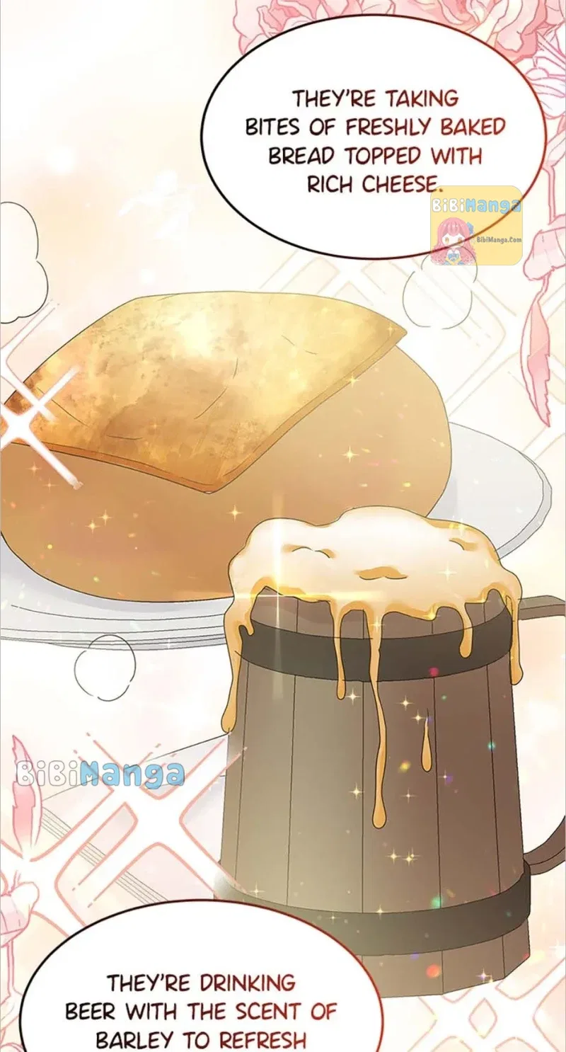 Abella’s Dessert Cafe Chapter 66 – Page 32