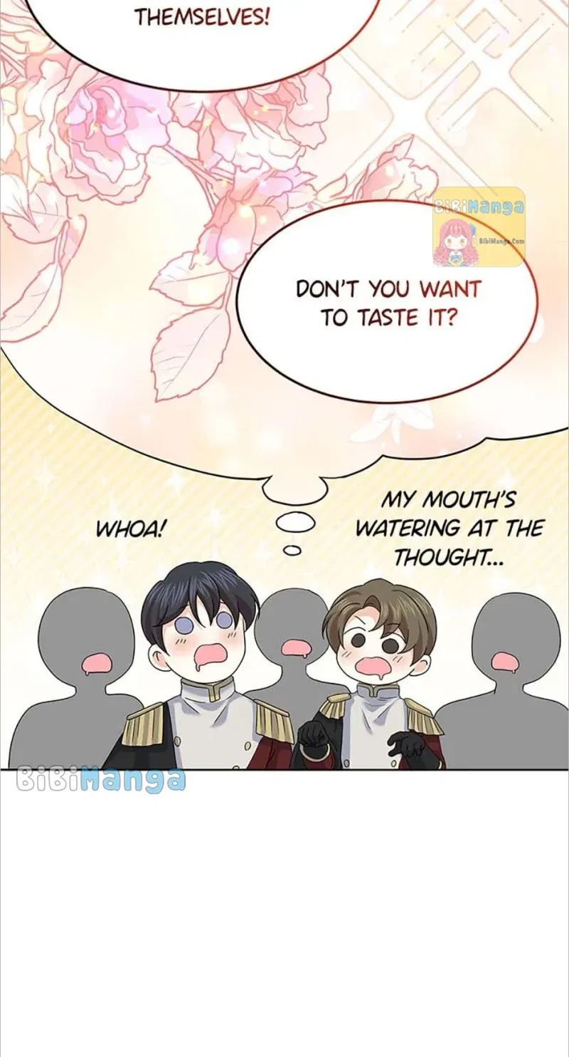 Abella’s Dessert Cafe Chapter 66 – Page 33
