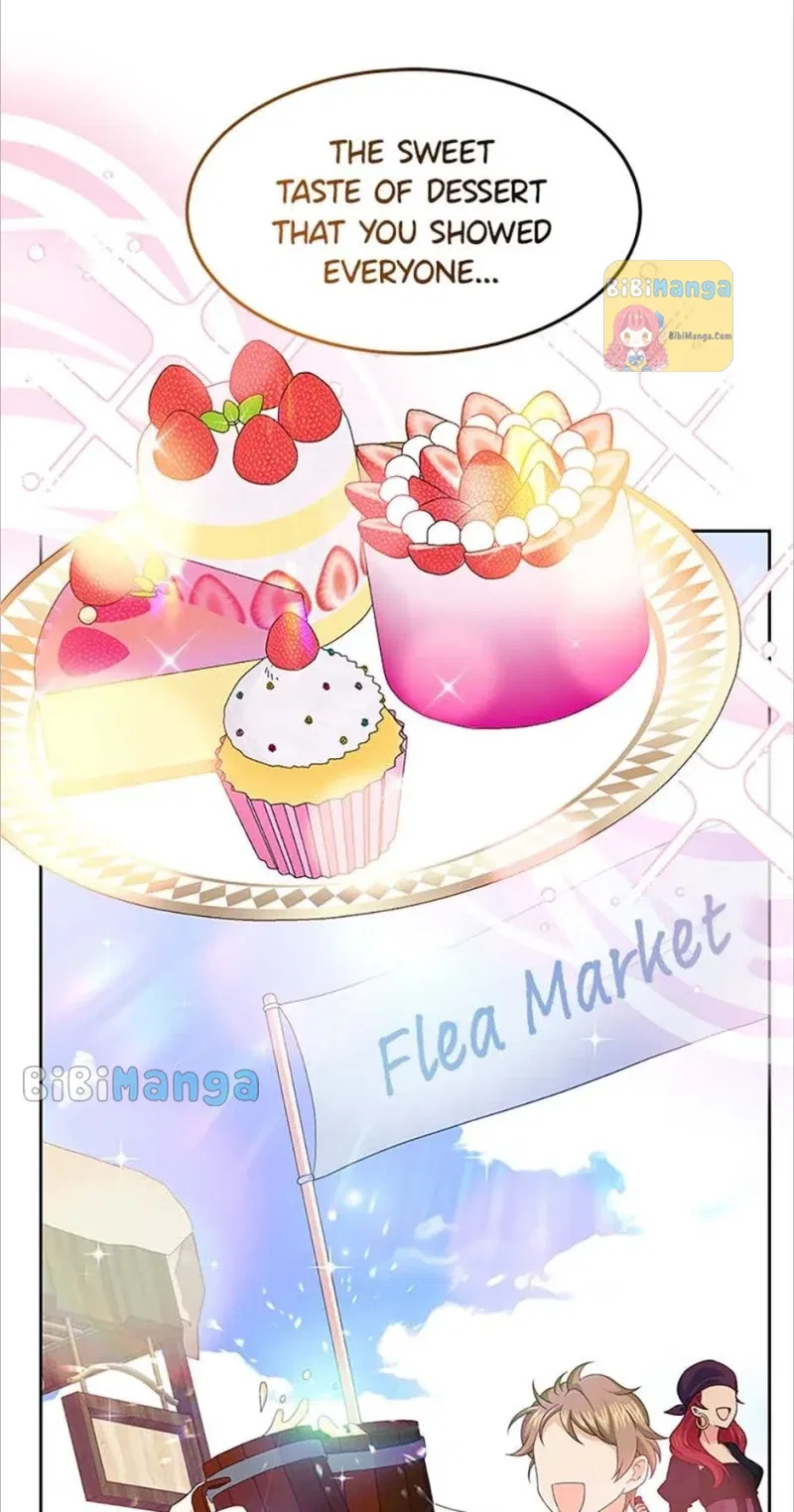 Abella’s Dessert Cafe Chapter 66 – Page 40