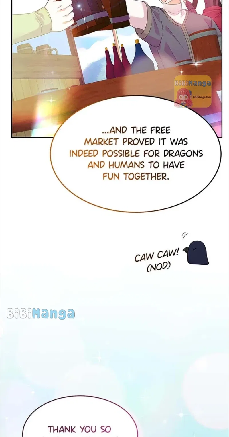 Abella’s Dessert Cafe Chapter 66 – Page 41