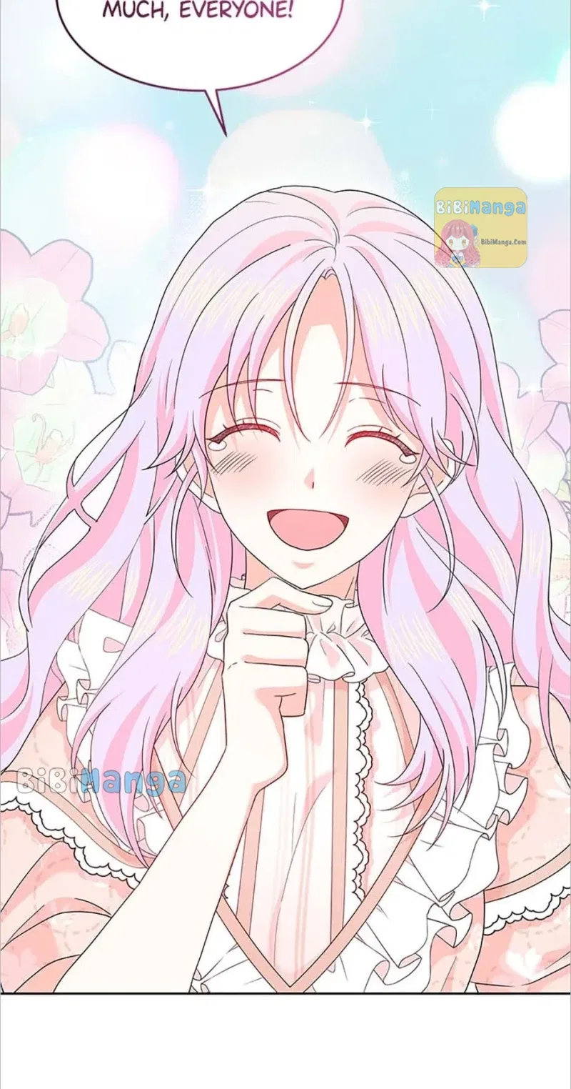 Abella’s Dessert Cafe Chapter 66 – Page 42