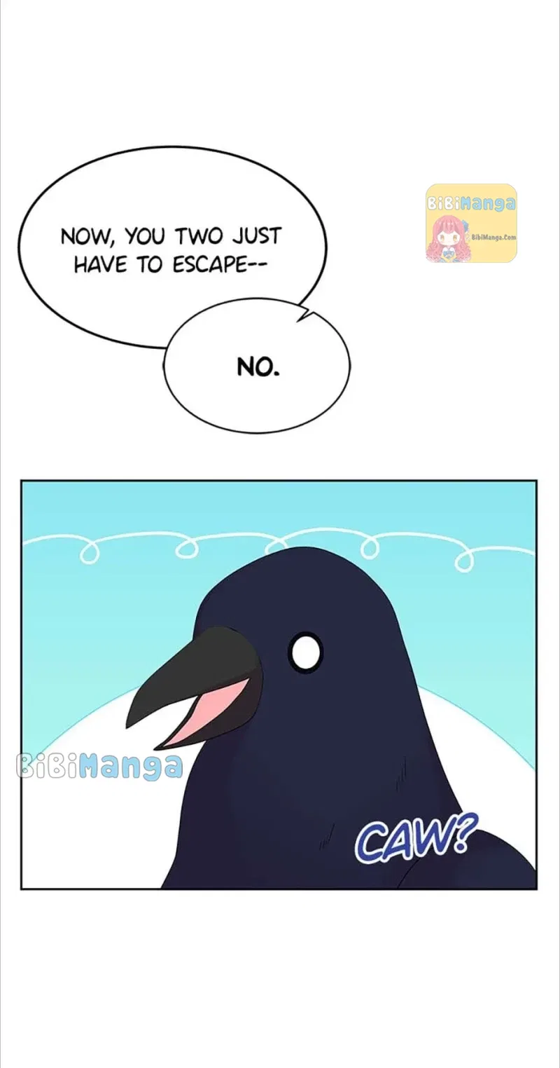 Abella’s Dessert Cafe Chapter 66 – Page 43