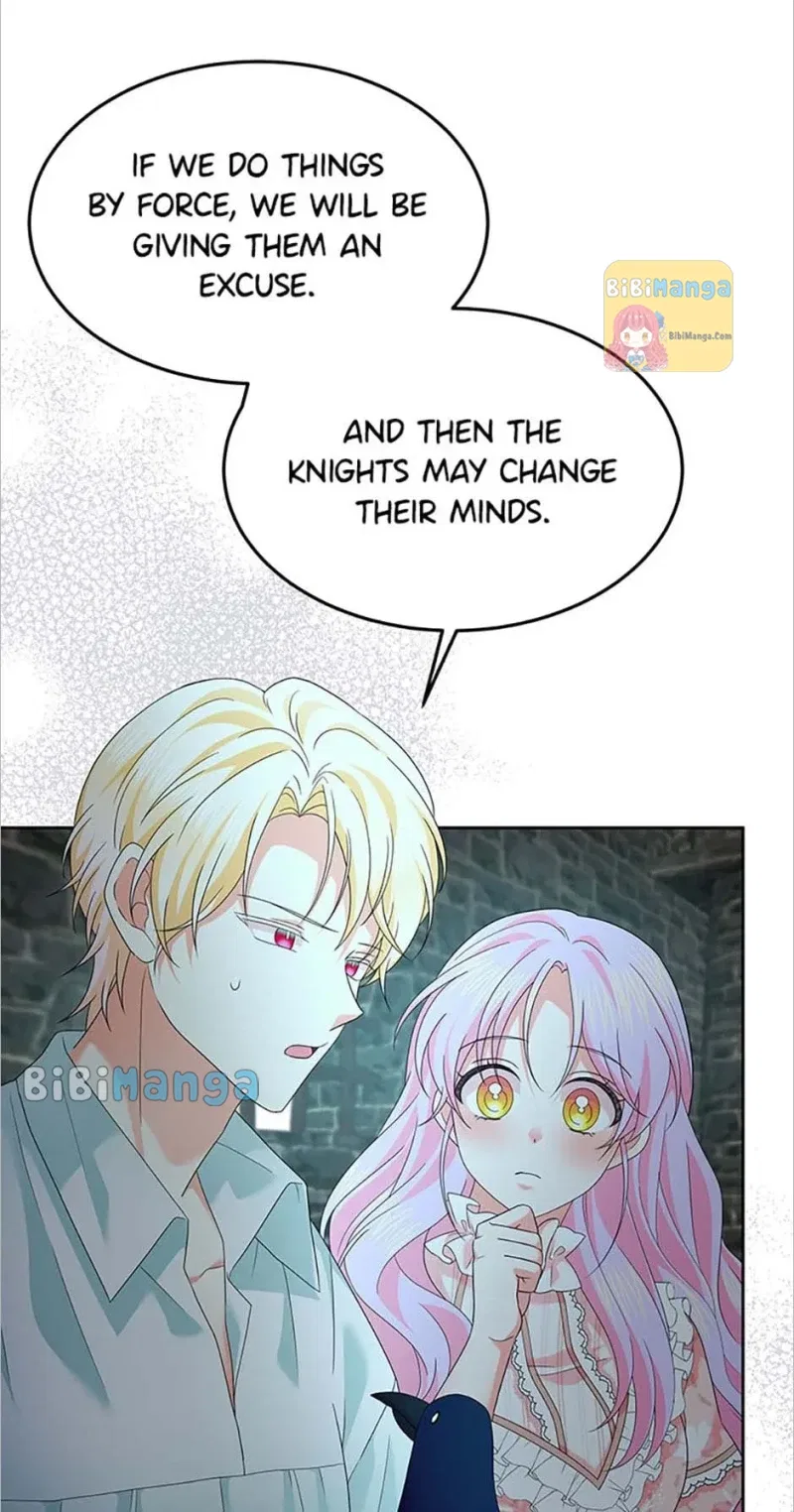 Abella’s Dessert Cafe Chapter 66 – Page 44