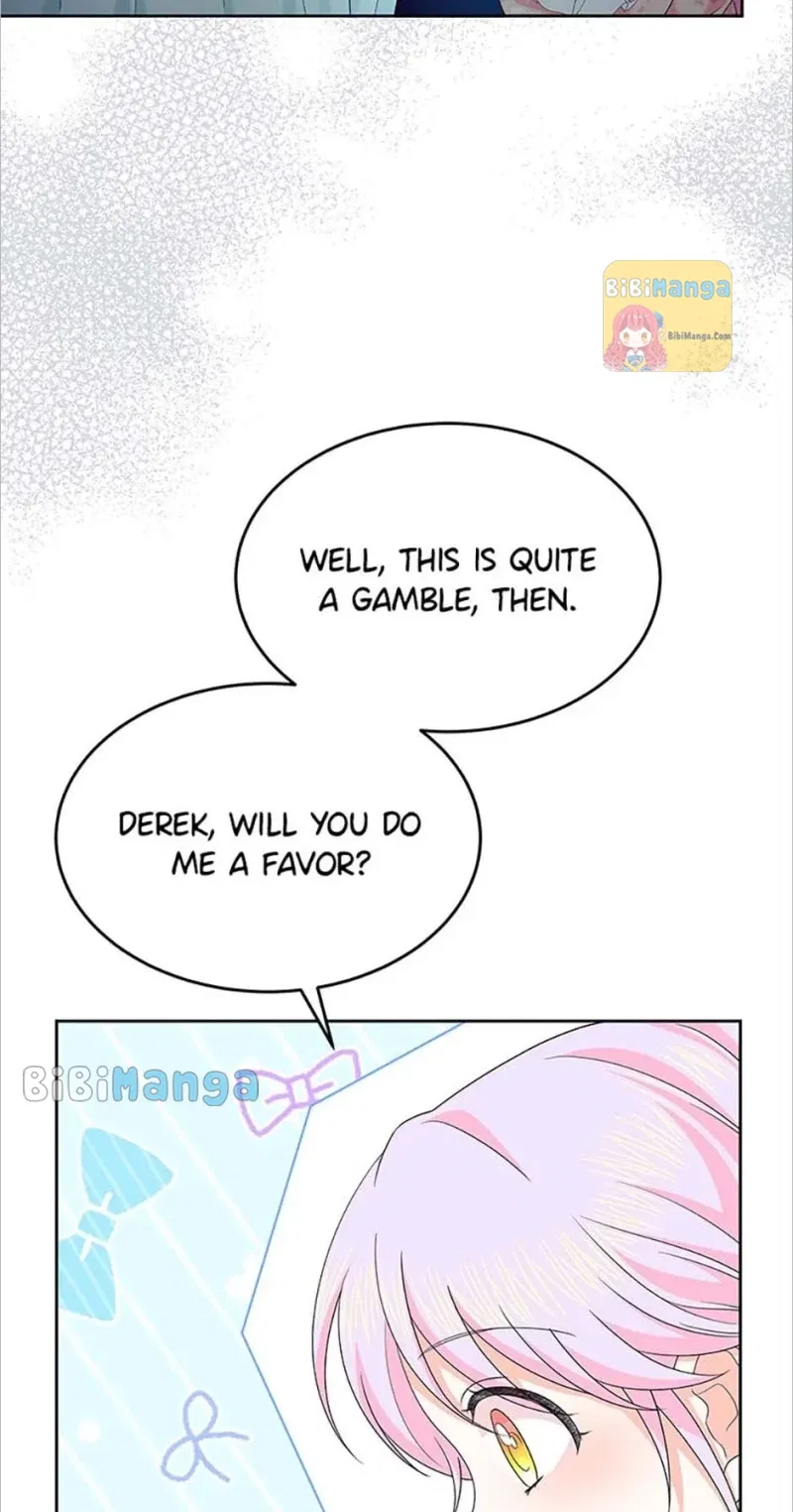 Abella’s Dessert Cafe Chapter 66 – Page 45