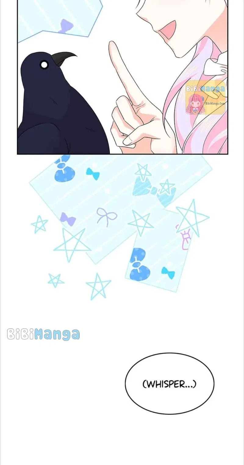 Abella’s Dessert Cafe Chapter 66 – Page 46
