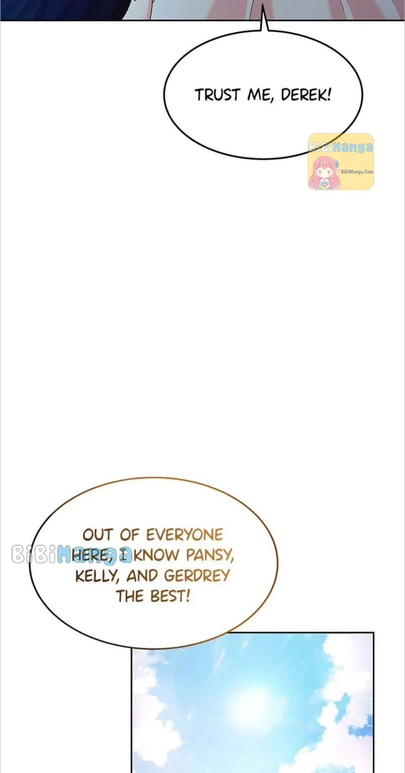 Abella’s Dessert Cafe Chapter 66 – Page 48