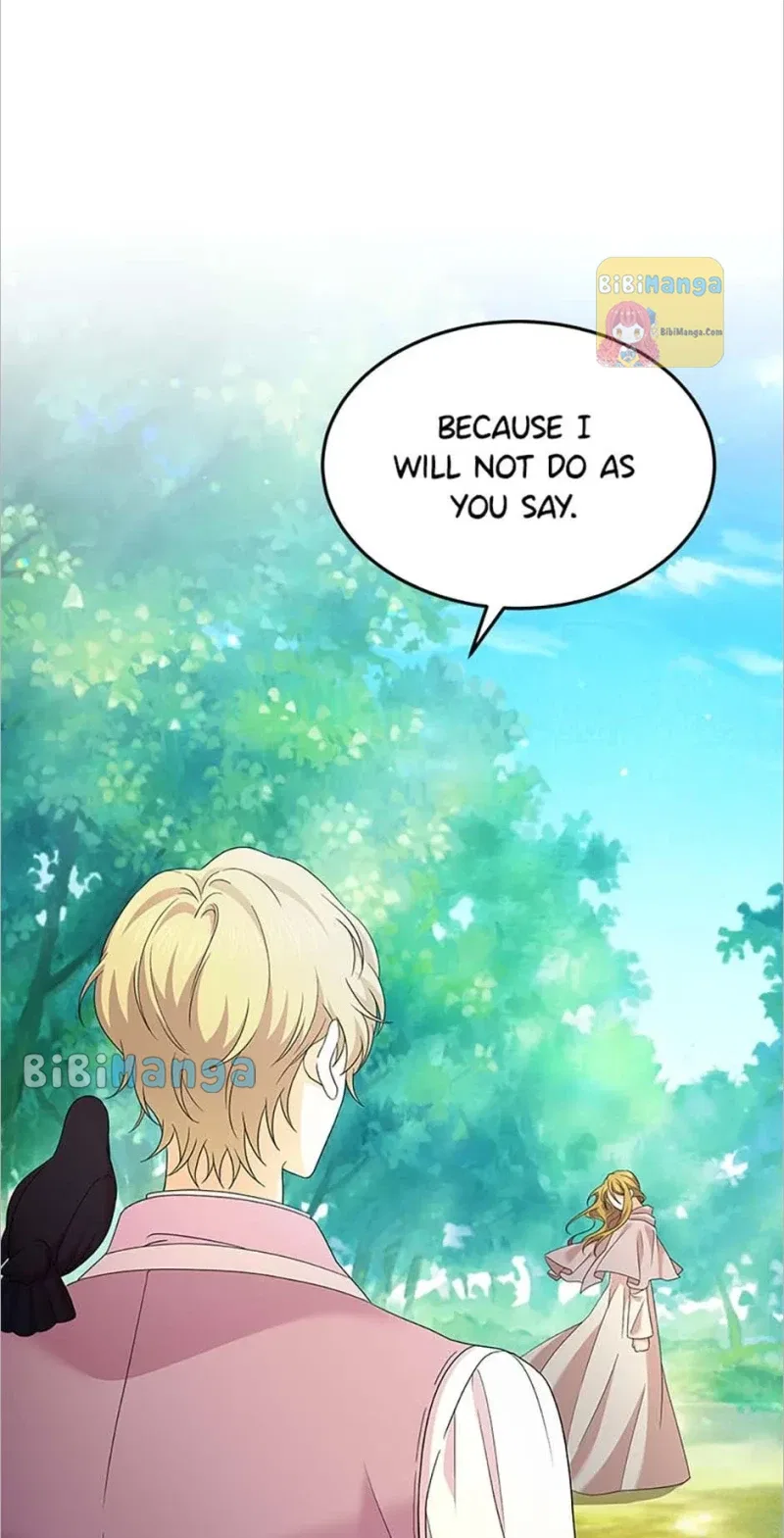 Abella’s Dessert Cafe Chapter 66 – Page 57