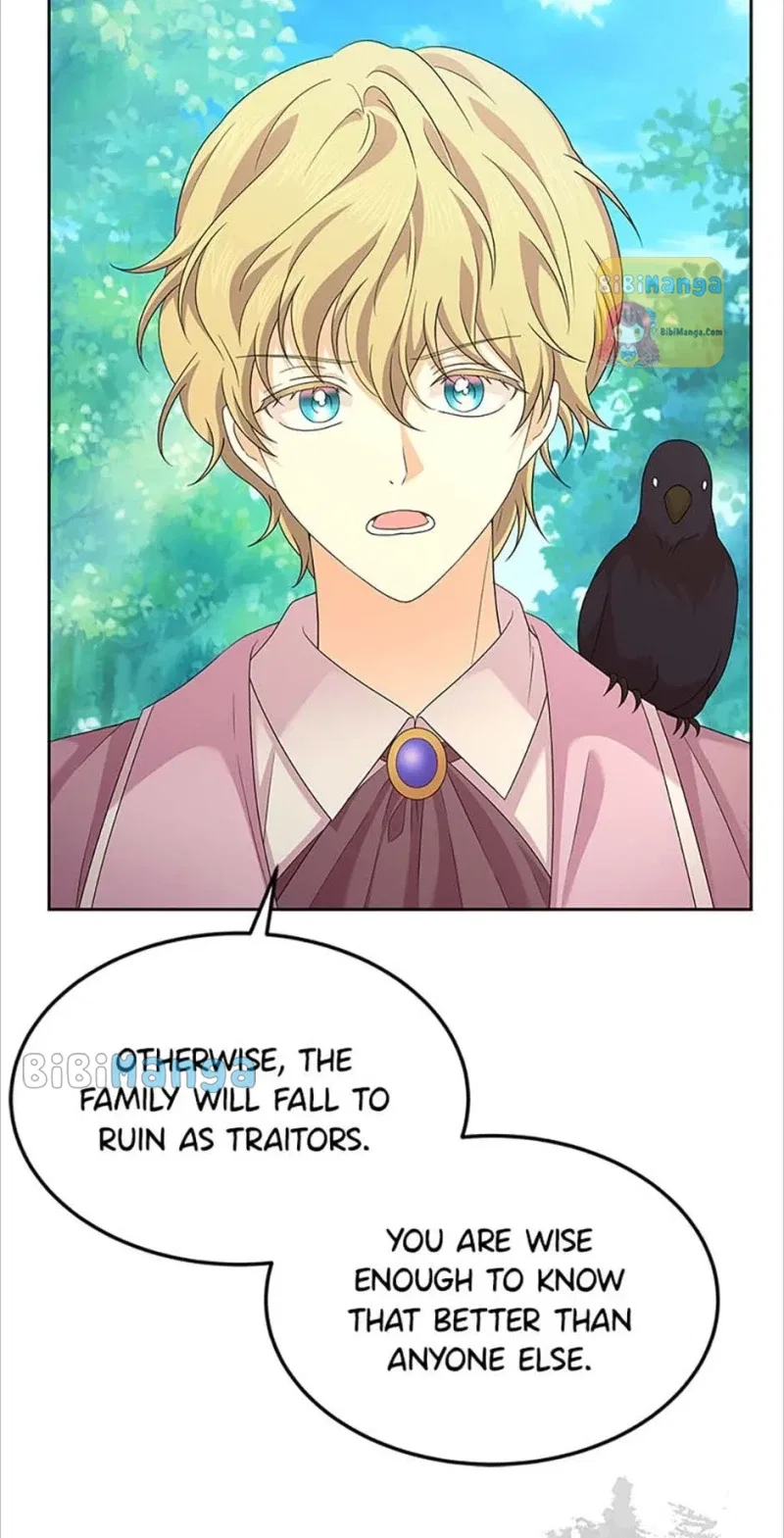 Abella’s Dessert Cafe Chapter 66 – Page 59