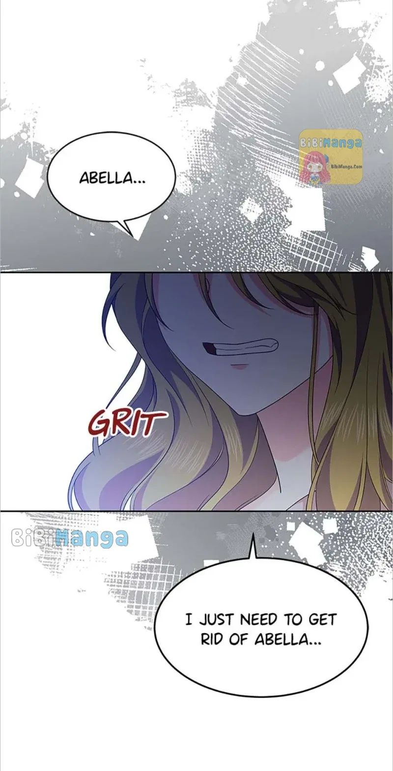 Abella’s Dessert Cafe Chapter 66 – Page 60