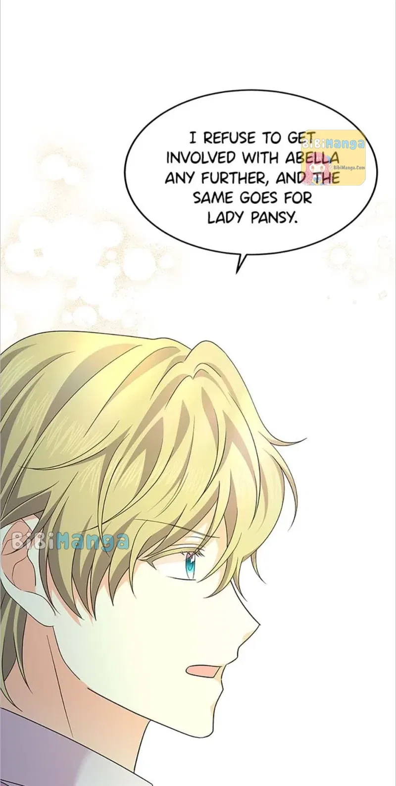 Abella’s Dessert Cafe Chapter 66 – Page 61